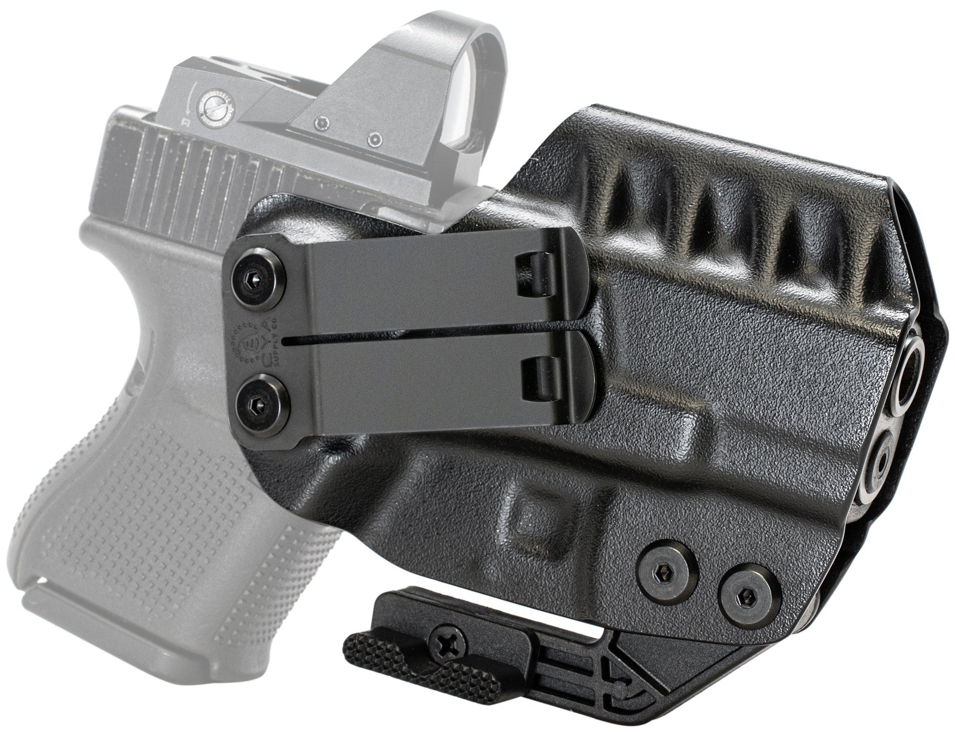 Glock 28 Holster CYA Supply Co.