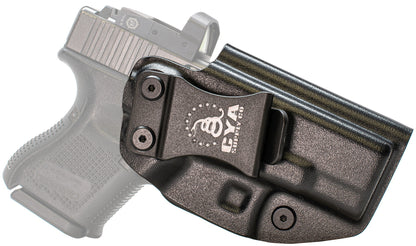 Glock 28 Holster CYA Supply Co.