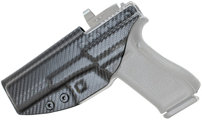 Glock 31 (Gen 3-4) Holster | Base IWB | CYA Supply Co. CYA Supply Co.