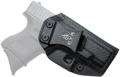 Glock 33 (Gen 3-4) Holster | Base IWB | CYA Supply Co. CYA Supply Co.