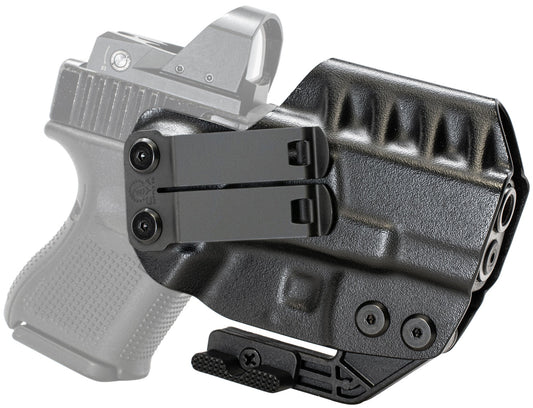 Glock 33 (Gen 3-4) - Ridge IWB Holster - CYA Supply Co. CYA Supply Co.