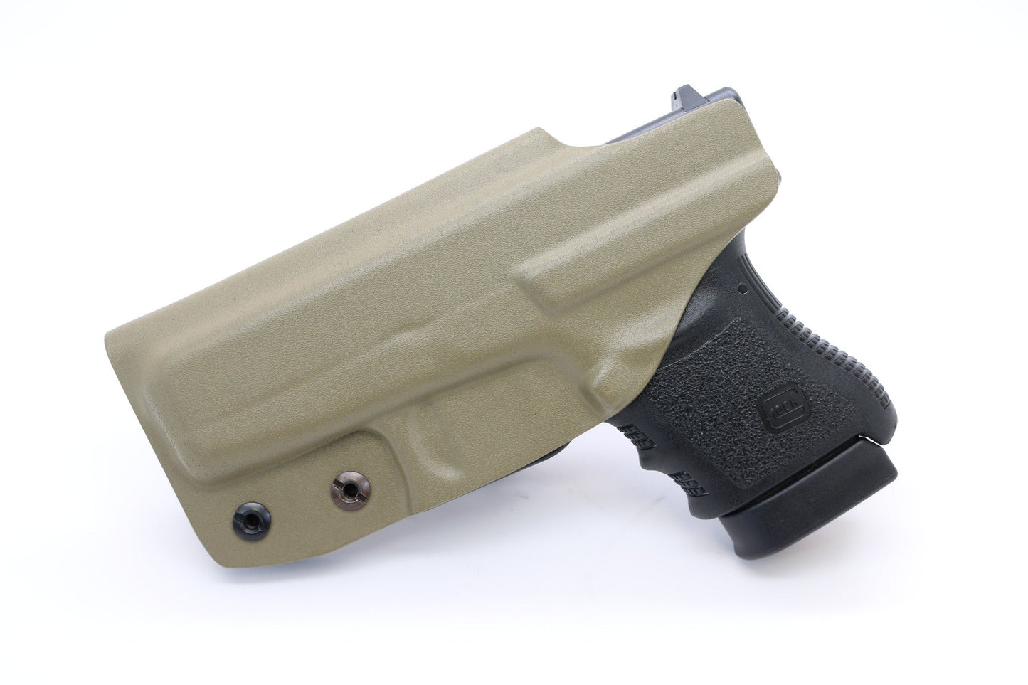 Glock 36 Holster | Base IWB | CYA Supply Co. CYA Supply Co.