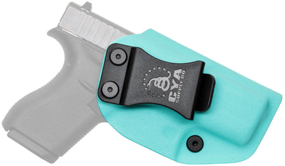 Glock 42 Holster | Base IWB | CYA Supply Co. CYA Supply Co.