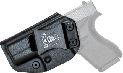 Glock 42 Holster | Base IWB | CYA Supply Co. CYA Supply Co.