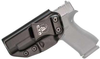 Glock 48 Holster | Base IWB | CYA Supply Co. CYA Supply Co.