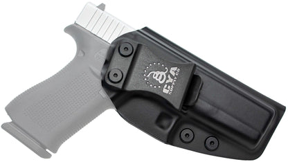 Glock 48 Holster | Base IWB | CYA Supply Co. CYA Supply Co.