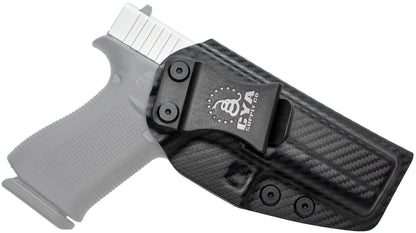 Glock 48 Holster | Base IWB | CYA Supply Co. CYA Supply Co.