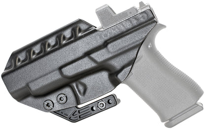 Glock 48 - Ridge IWB Holster - CYA Supply Co. CYA Supply Co.