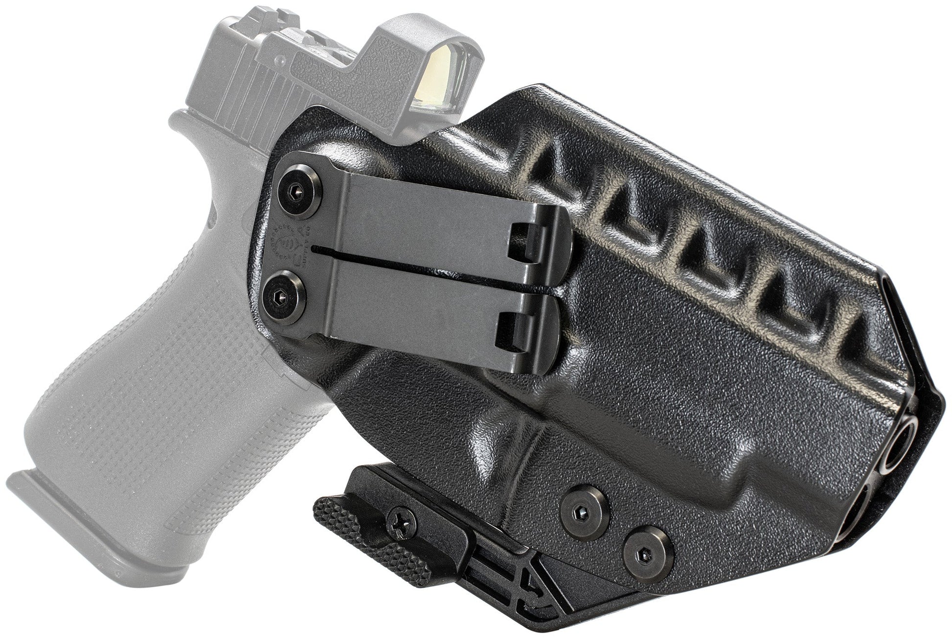 Glock 48 - Ridge IWB Holster - CYA Supply Co. CYA Supply Co.