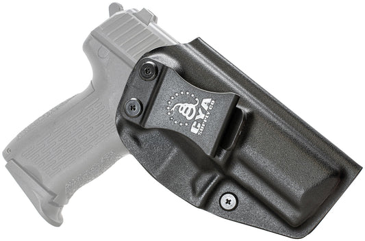 HK P2000 Holster CYA Supply Co.