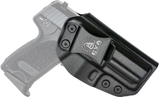 HK USP 40 Compact Holster CYA Supply Co.