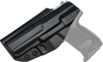 HK USP 40 Compact Holster CYA Supply Co.