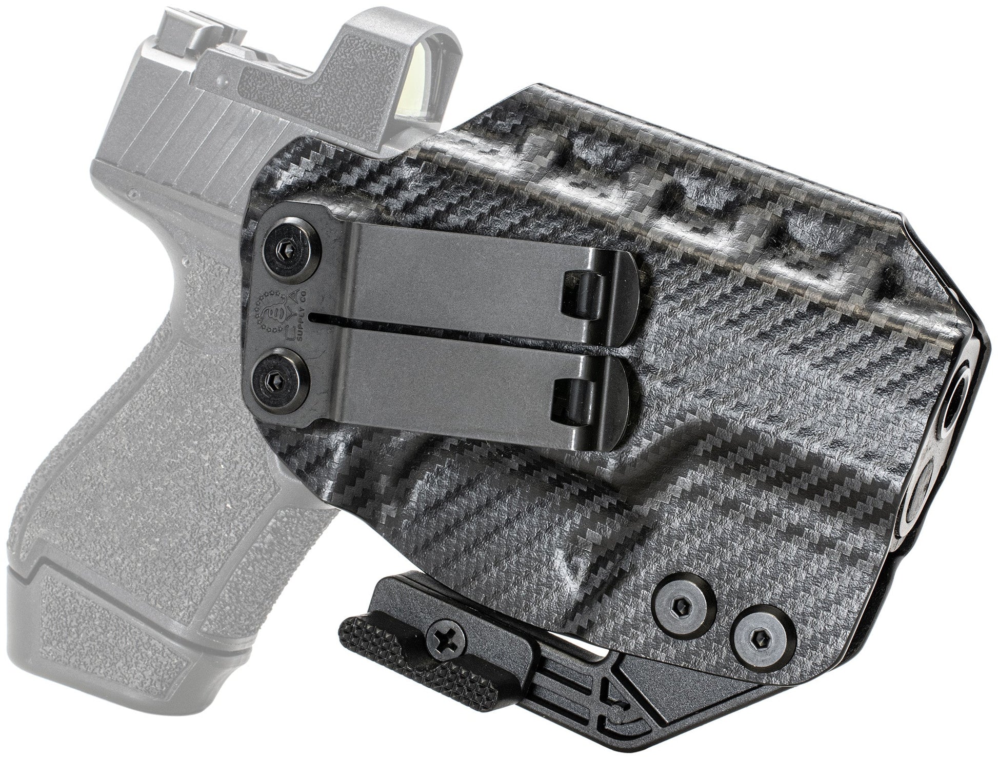 Kimber R7 MAKO Holster CYA Supply Co.