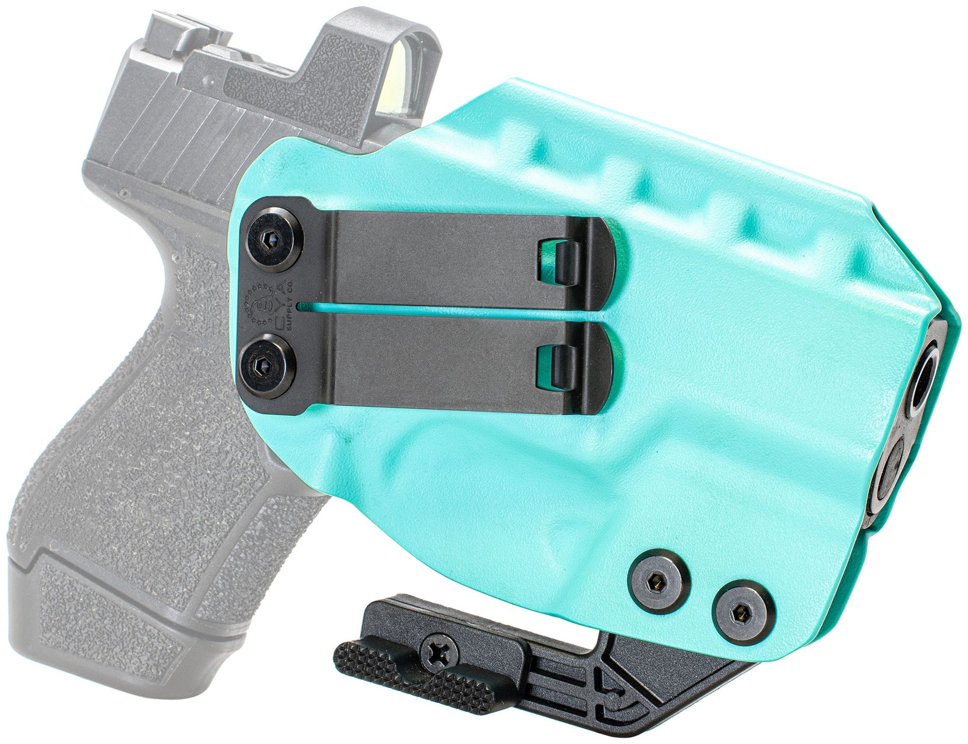 Kimber R7 MAKO Holster CYA Supply Co.