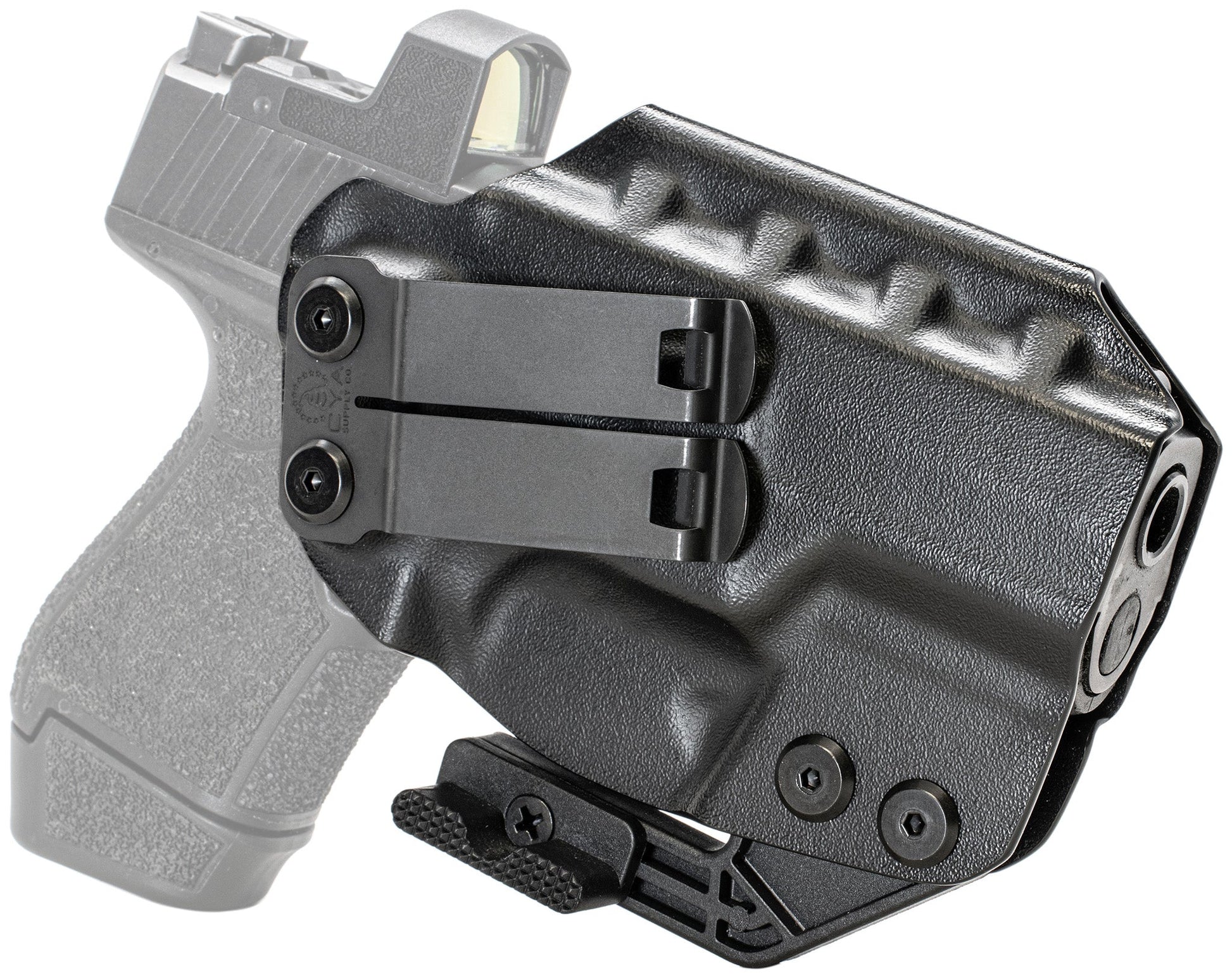 Kimber R7 MAKO Holster CYA Supply Co.