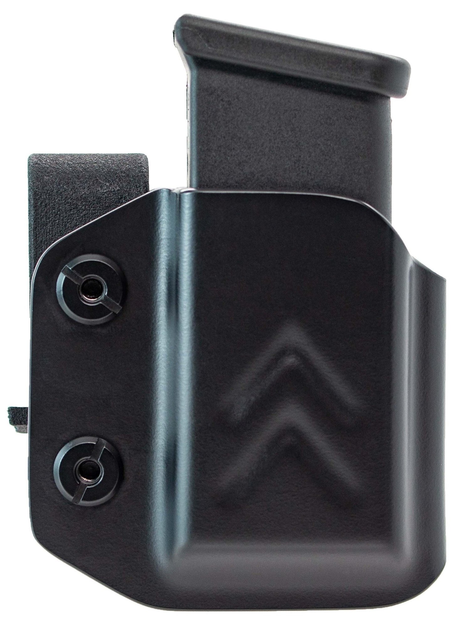 Mag Carrier - Double Stack Mag 9mm/.40 CYA Supply Co.