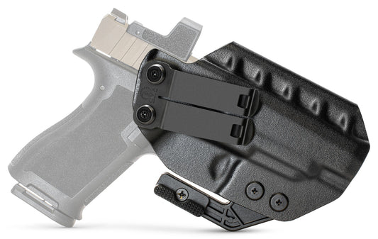 PSA Dagger Micro C-1 RIDGE IWB CYA Supply Co.