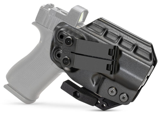 Ruger Max-9 PATH IWB CYA Supply Co.