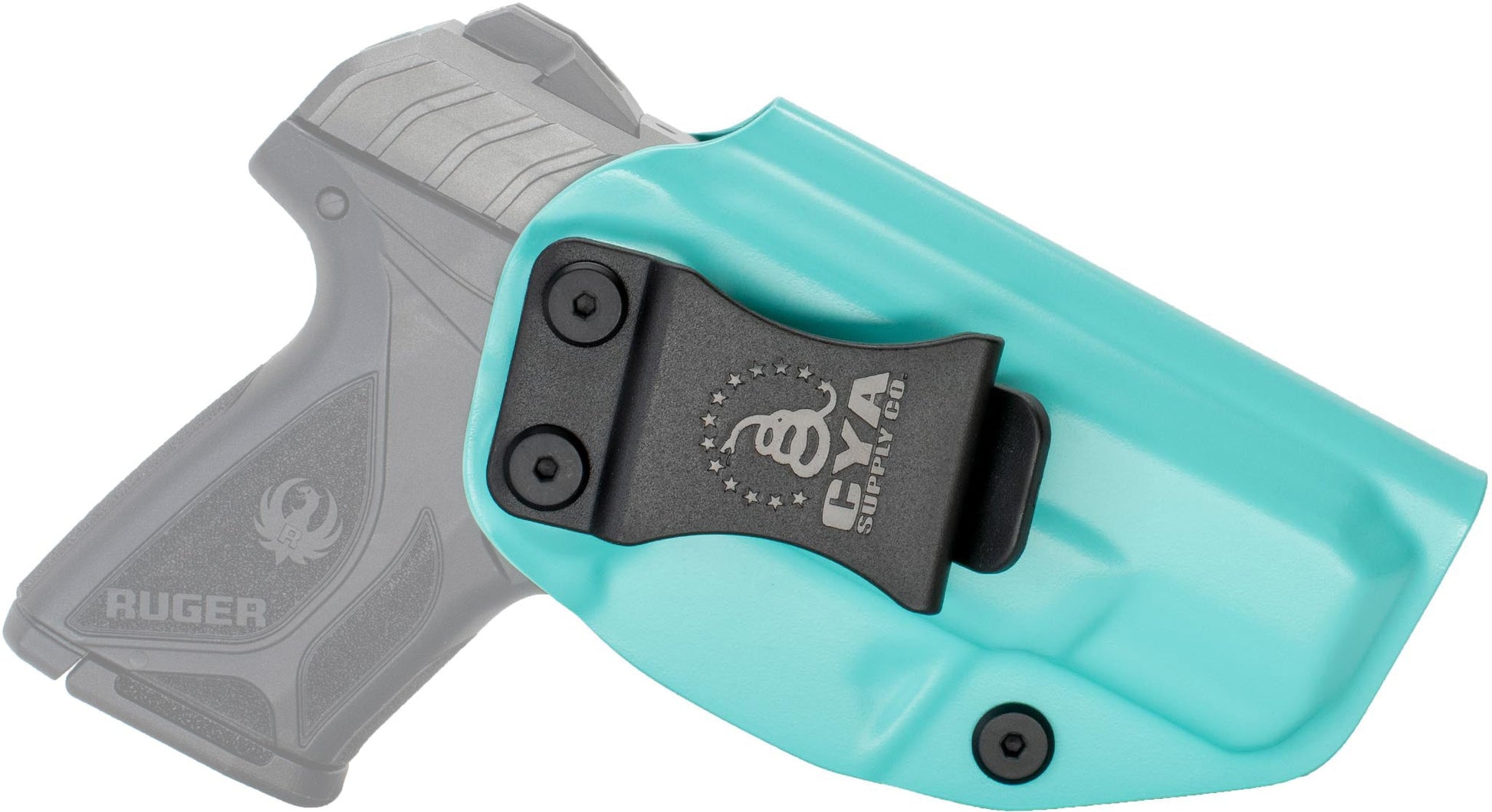 Ruger Security-380 Holster CYA Supply Co.