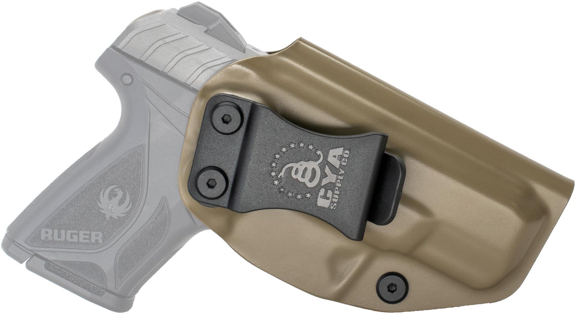 Ruger Security-380 Holster CYA Supply Co.