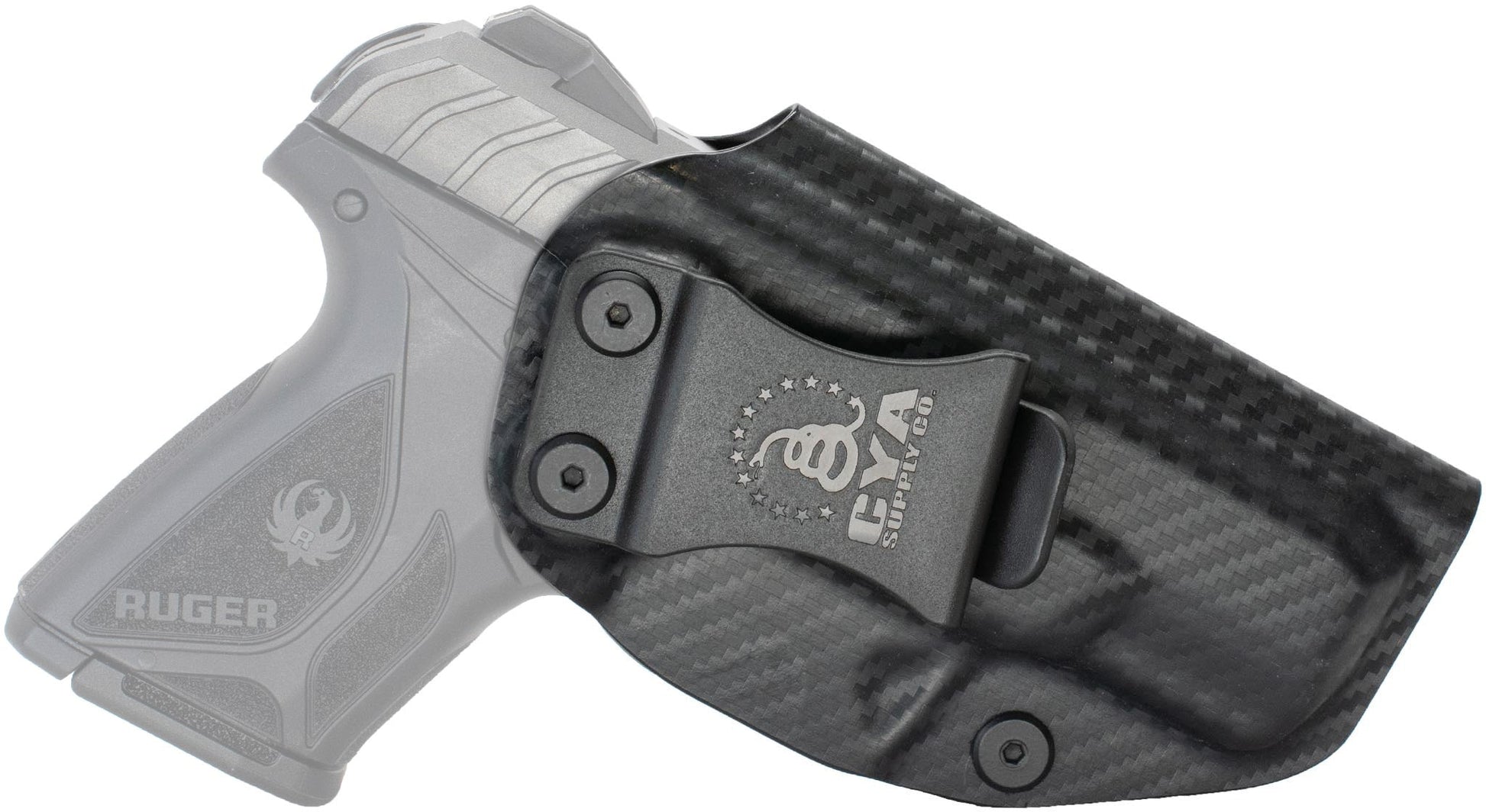 Ruger Security-380 Holster CYA Supply Co.