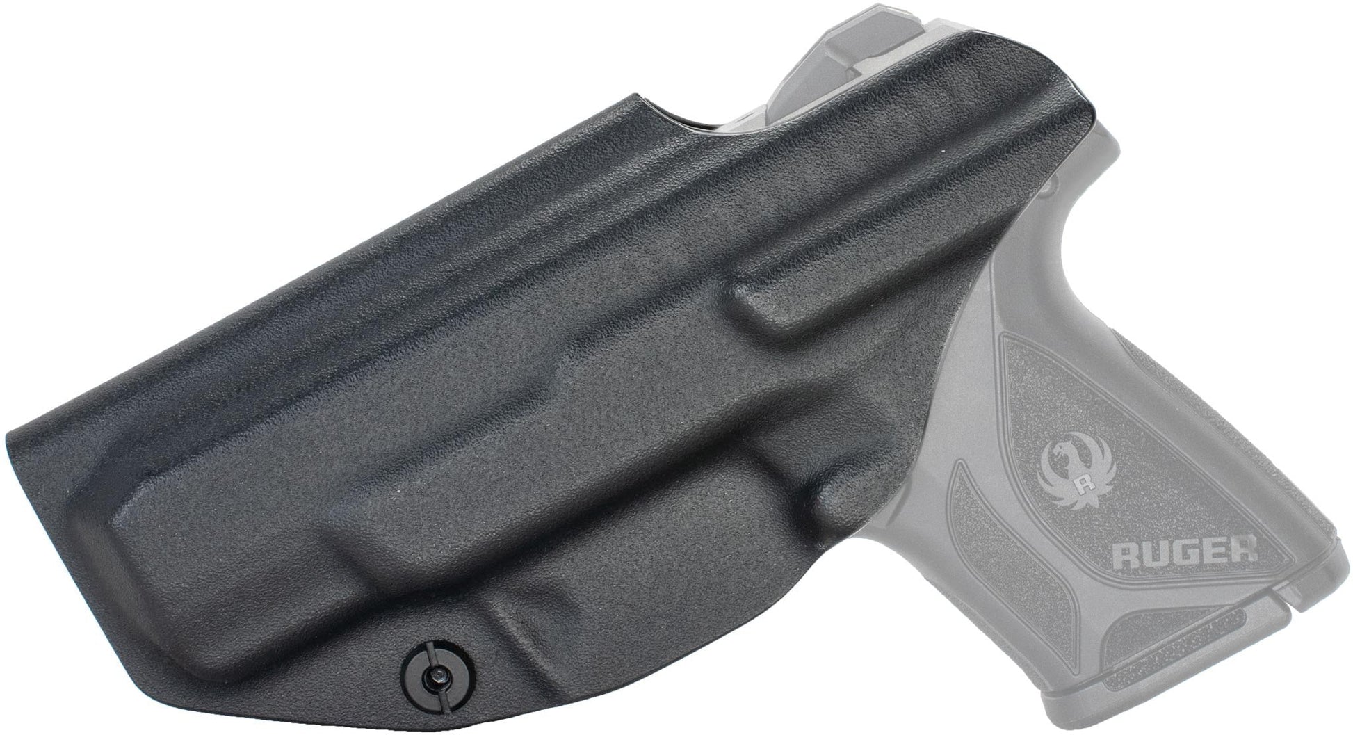 Ruger Security-9 Compact Holster | Base IWB | CYA Supply Co. CYA Supply Co.