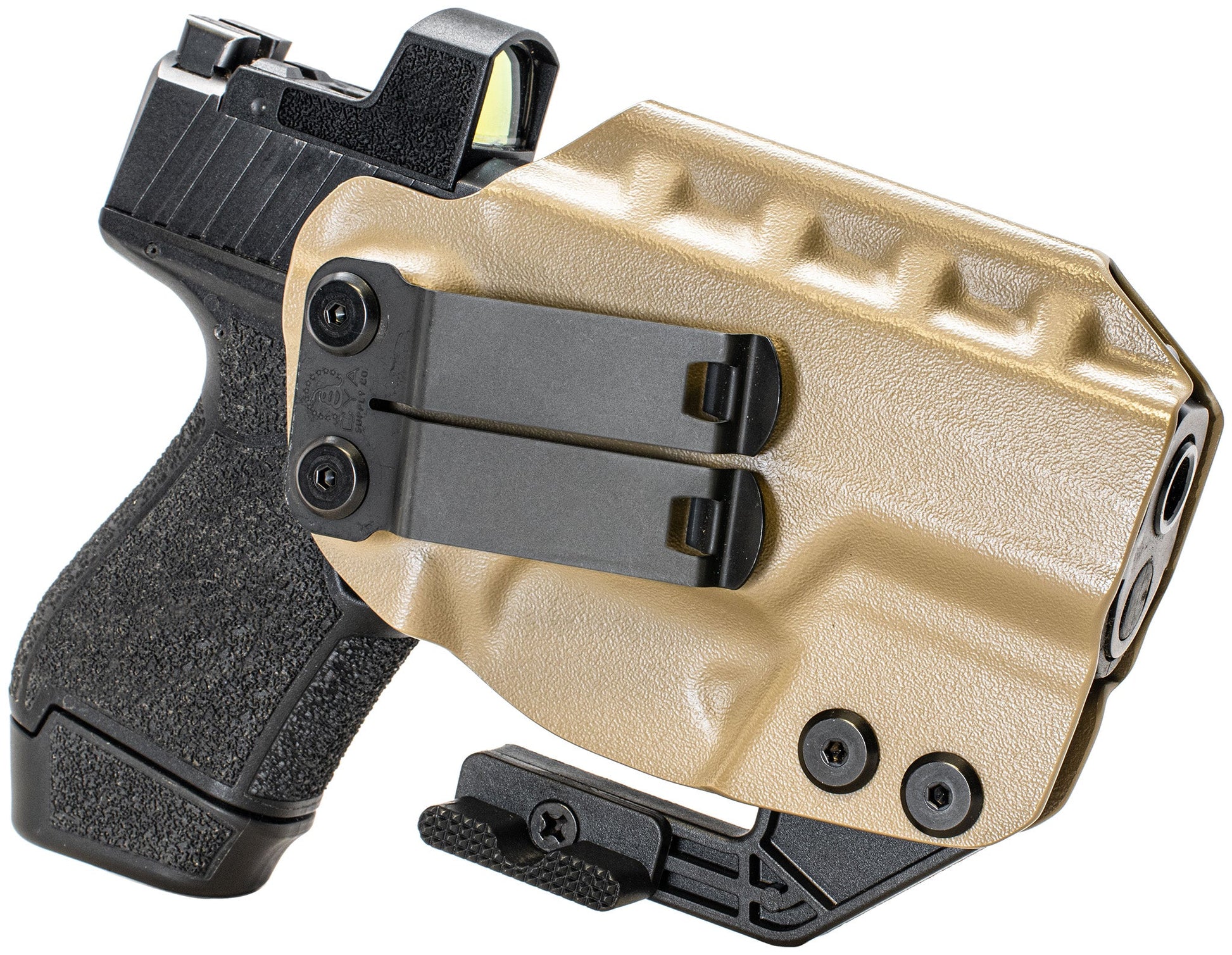 SCCY CPX-1 Gen3 Holster CYA Supply Co.