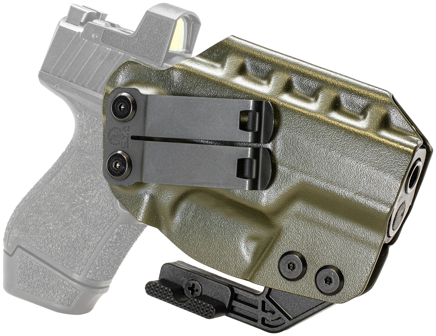 SCCY CPX-1 Gen3 Holster CYA Supply Co.