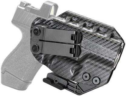 SCCY CPX-1 Gen3 Holster CYA Supply Co.