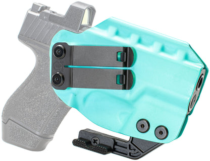 SCCY CPX-1 Gen3 Holster CYA Supply Co.