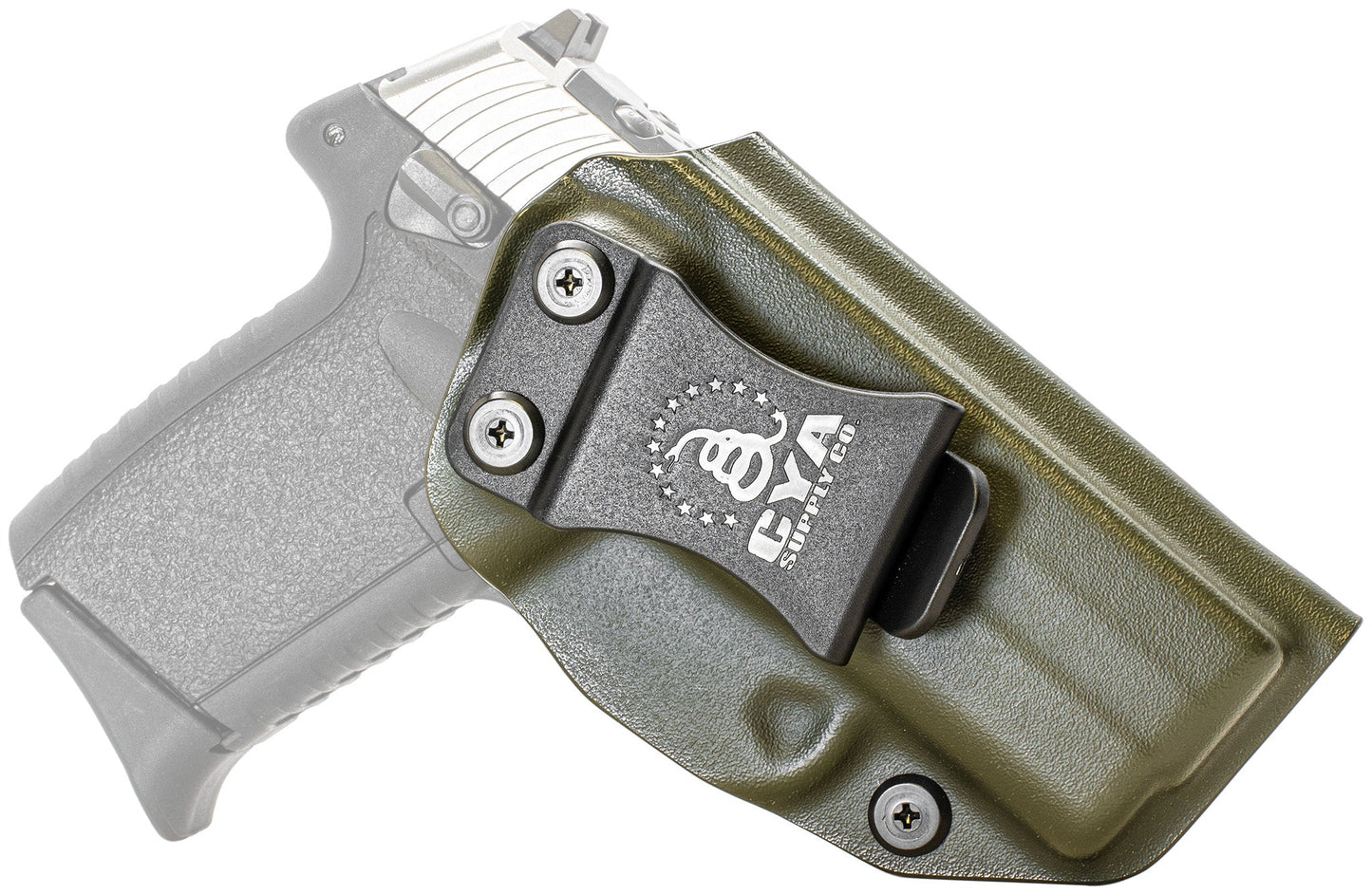 SCCY CPX-2 Gen3 Holster CYA Supply Co.