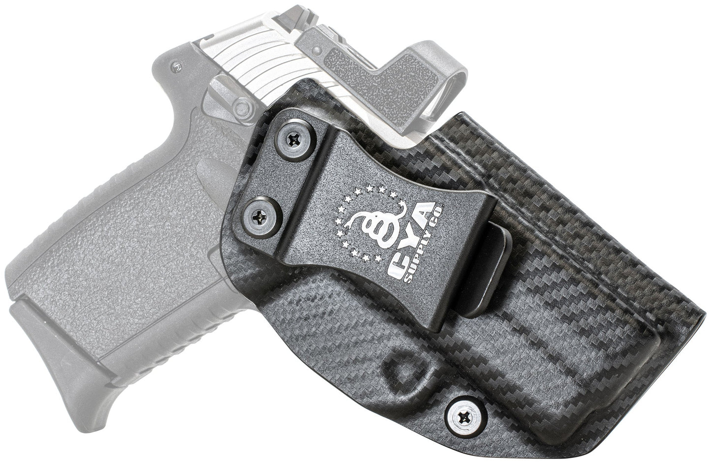 SCCY CPX-2 Gen3 Holster CYA Supply Co.