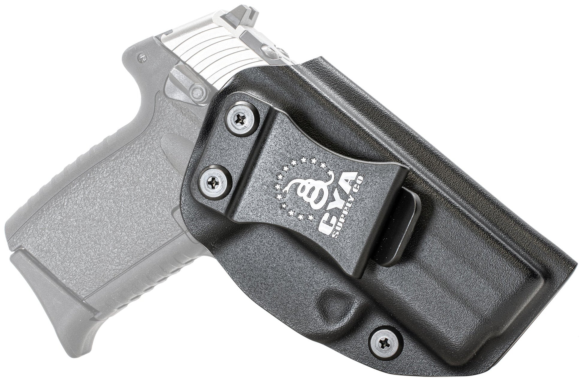 SCCY CPX-2 Gen3 Holster CYA Supply Co.