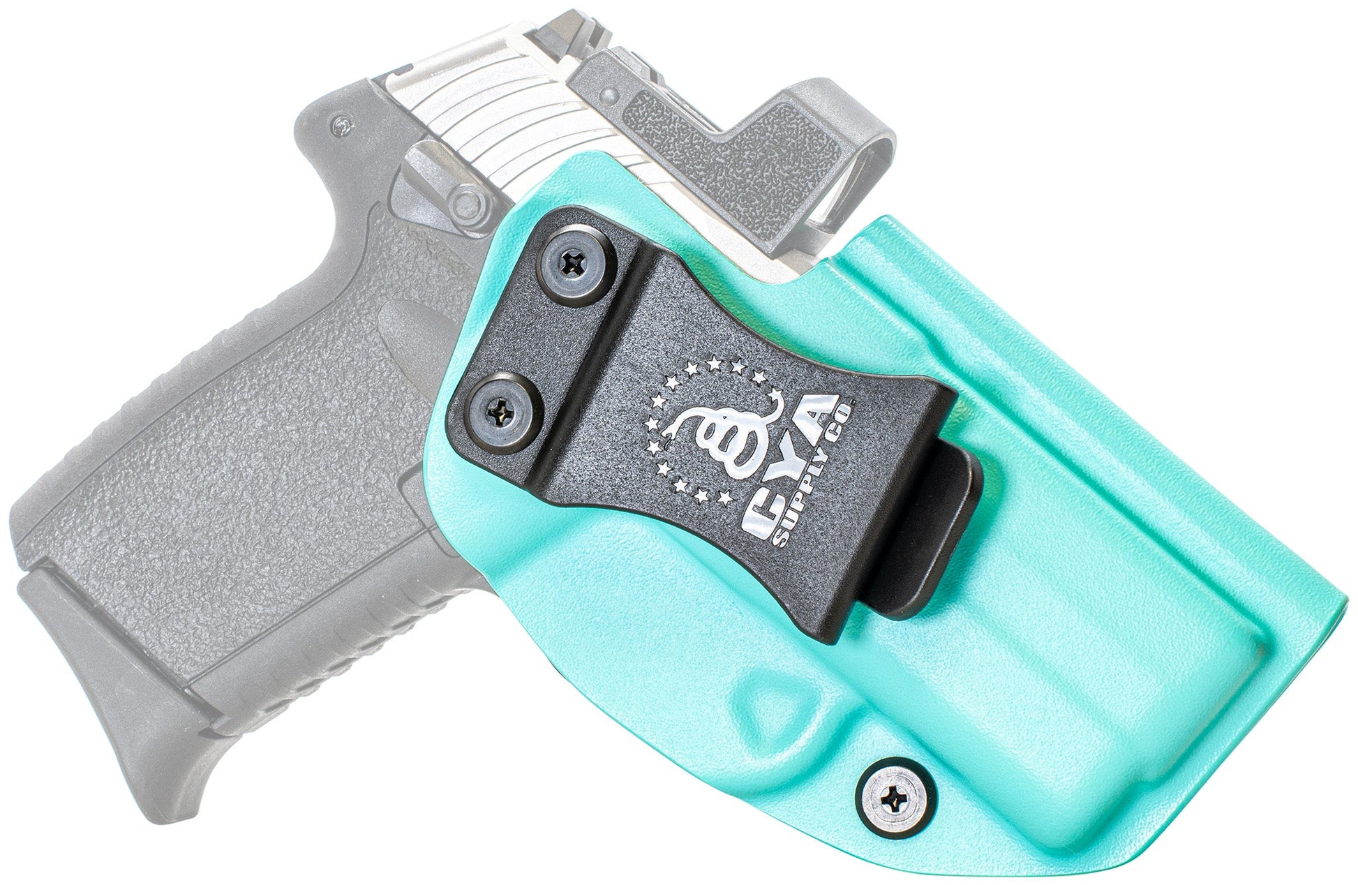 SCCY CPX-2 Gen3 Holster CYA Supply Co.