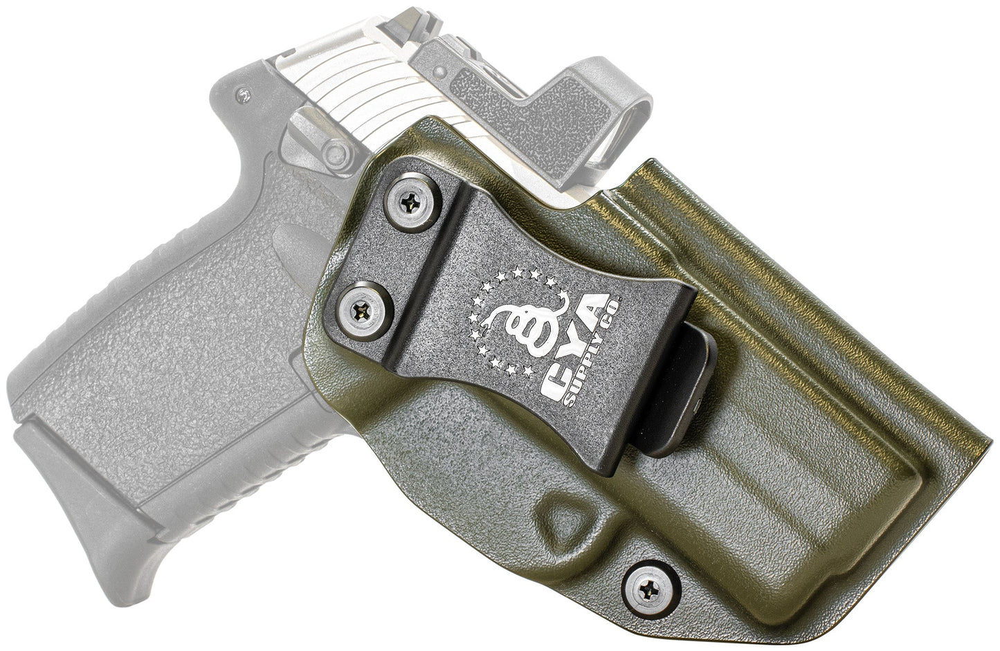 SCCY CPX-2 Gen3 Holster CYA Supply Co.