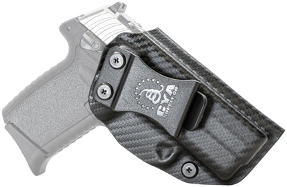 SCCY CPX-2 Gen3 Holster CYA Supply Co.