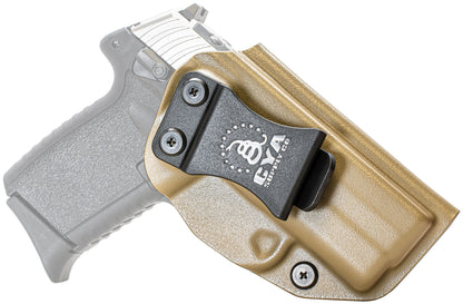 SCCY CPX-2 Gen3 Holster CYA Supply Co.