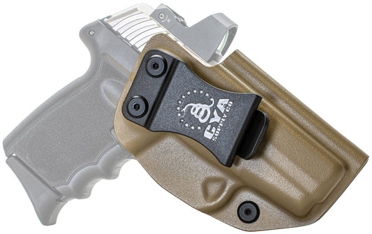 SCCY DVG-1 IWB HOLSTER | BASE IWB | CYA SUPPLY CO. CYA Supply Co.