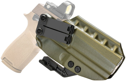 Sig Sauer M17 Holster CYA Supply Co.