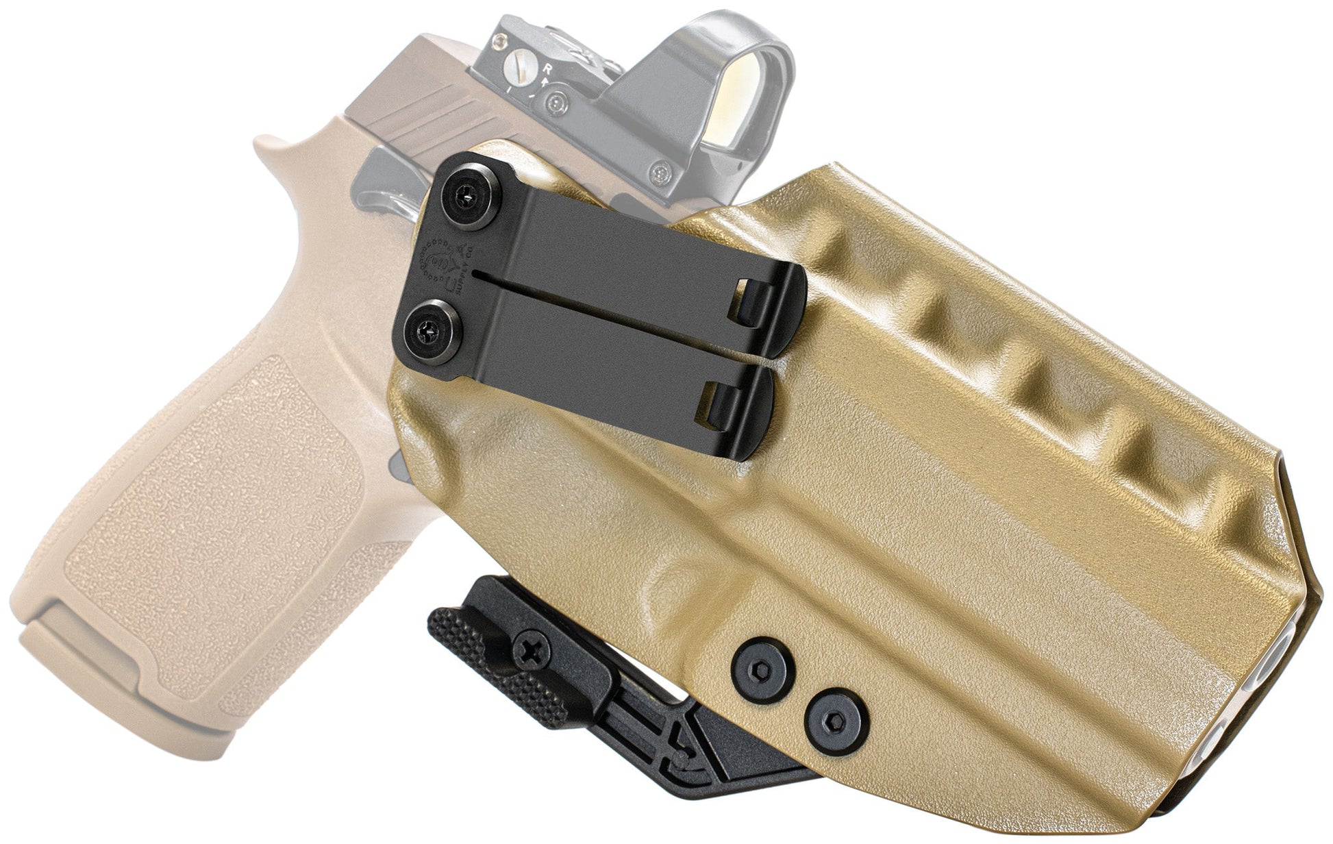 Sig Sauer M17 Holster CYA Supply Co.