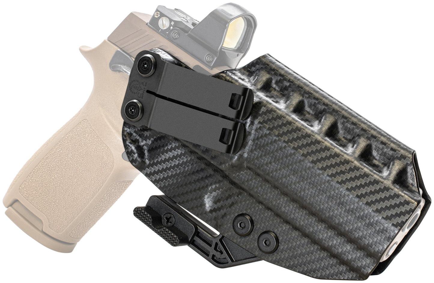 Sig Sauer M17 Holster CYA Supply Co.