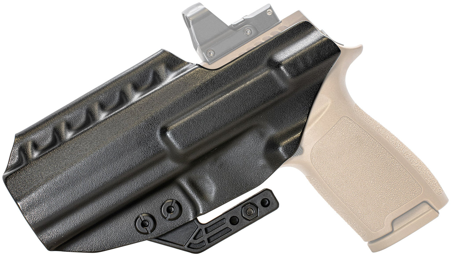 Sig Sauer M17 Holster CYA Supply Co.