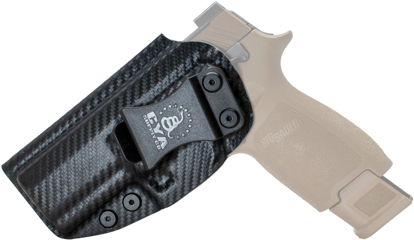 Sig Sauer M18 Holster CYA Supply Co.