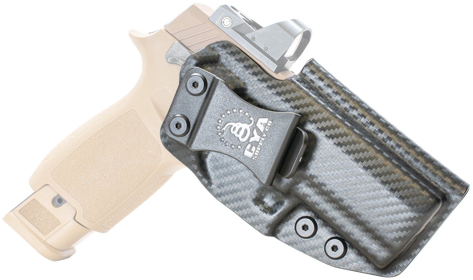 Sig Sauer M18 Holster CYA Supply Co.