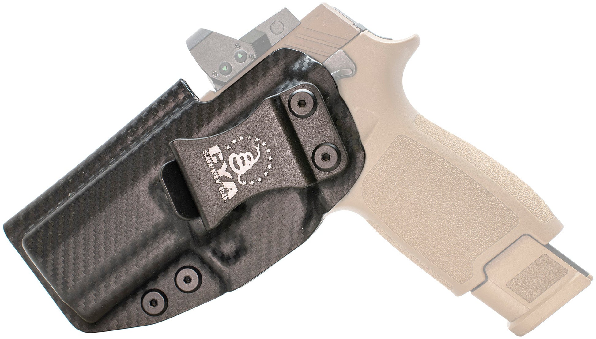 Sig Sauer M18 Holster CYA Supply Co.