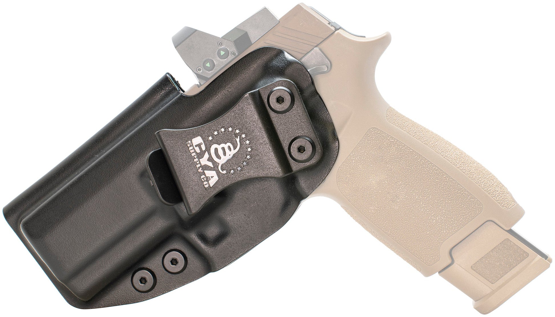 Sig Sauer M18 Holster CYA Supply Co.