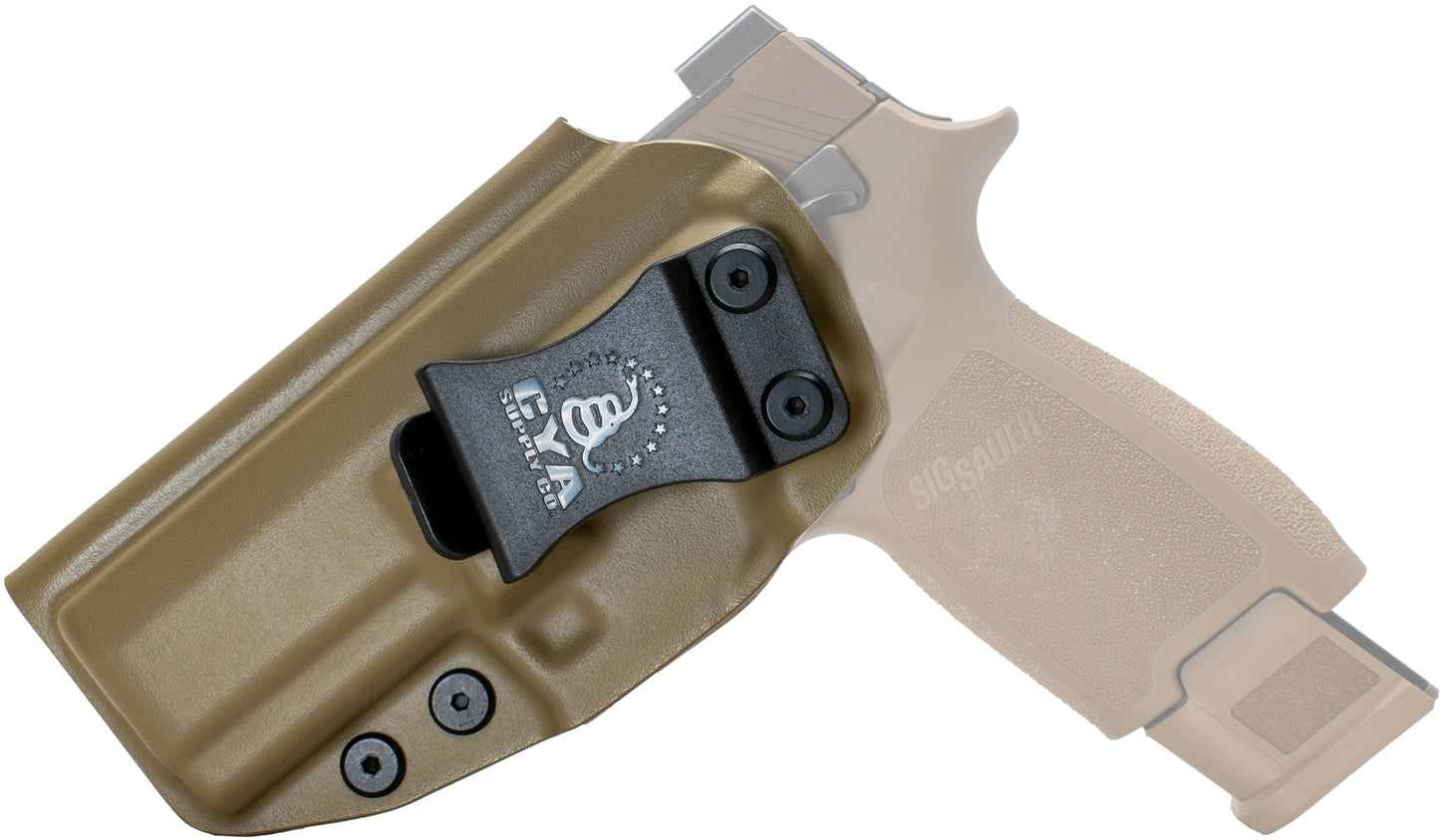 Sig Sauer M18 Holster CYA Supply Co.