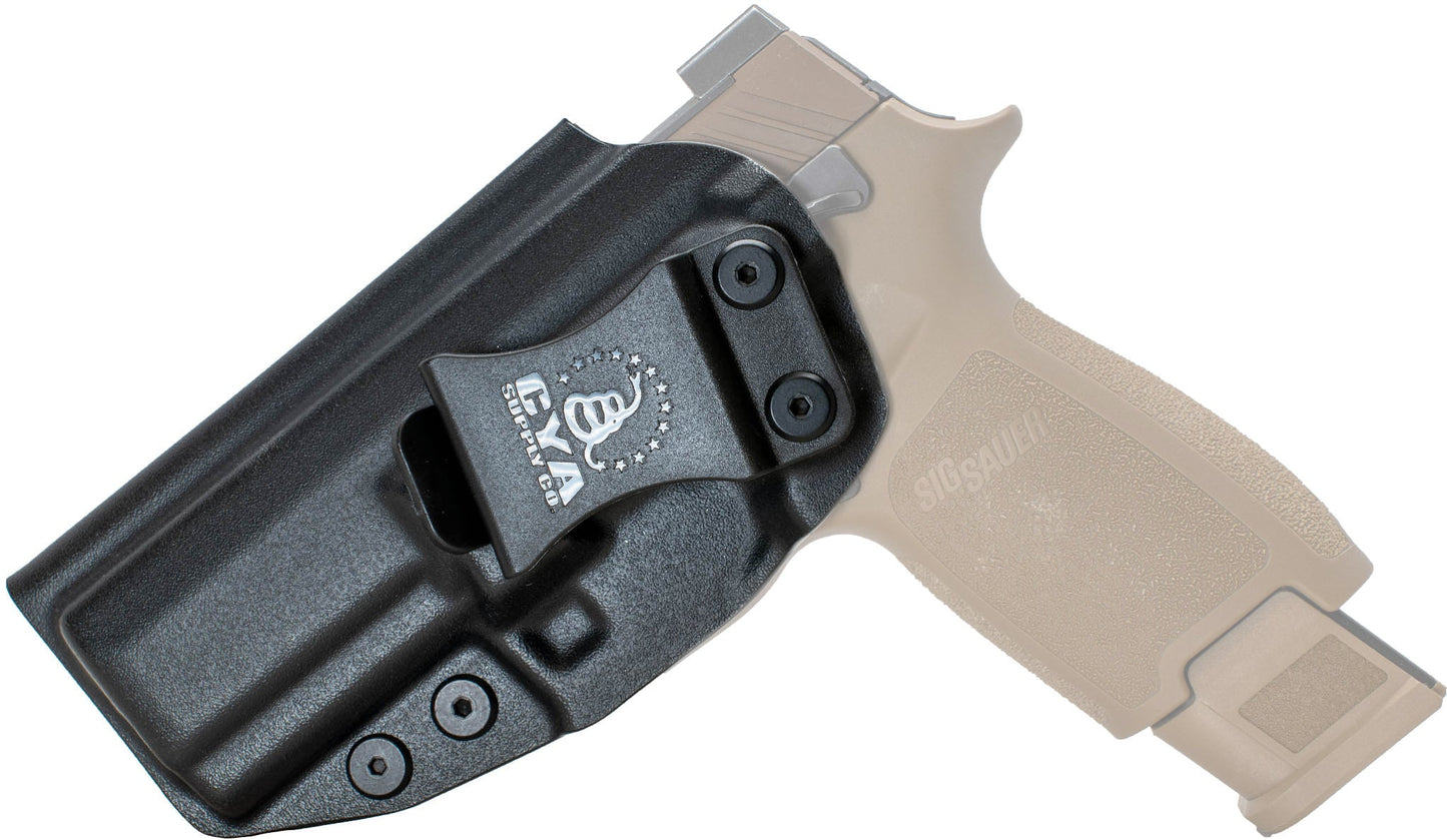 Sig Sauer M18 Holster CYA Supply Co.