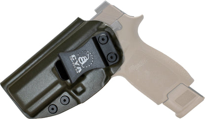 Sig Sauer M18 Holster CYA Supply Co.