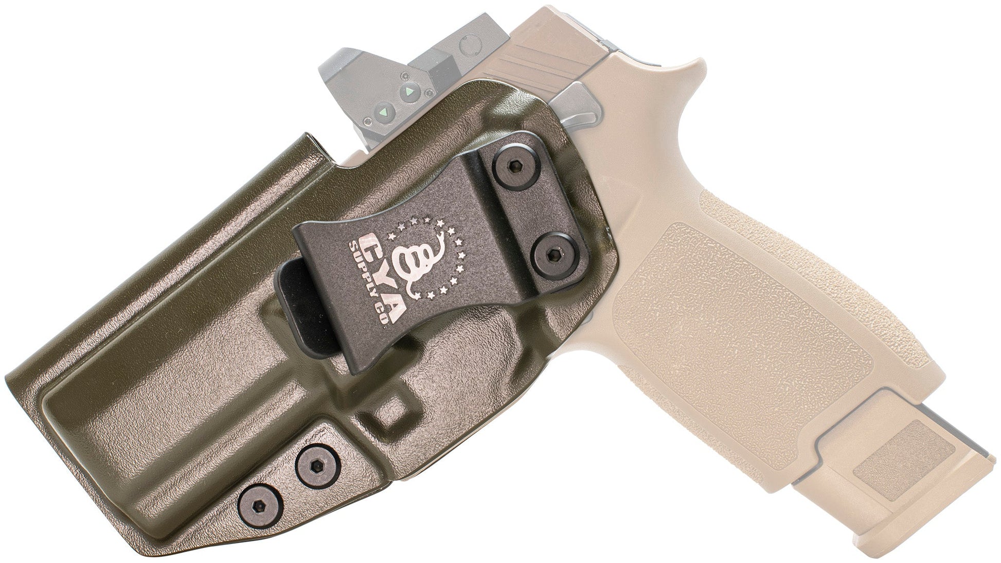 Sig Sauer M18 Holster CYA Supply Co.